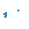 1win logo